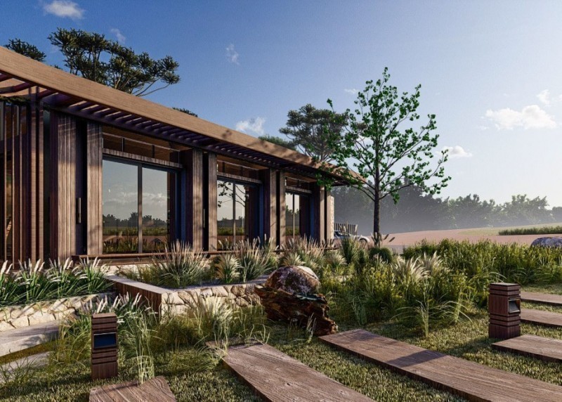 Lotes en Barrio Privado Playa Brava, Jose Ignacio